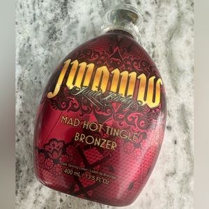 Jwoww Mad Hot Tingle Bronzer